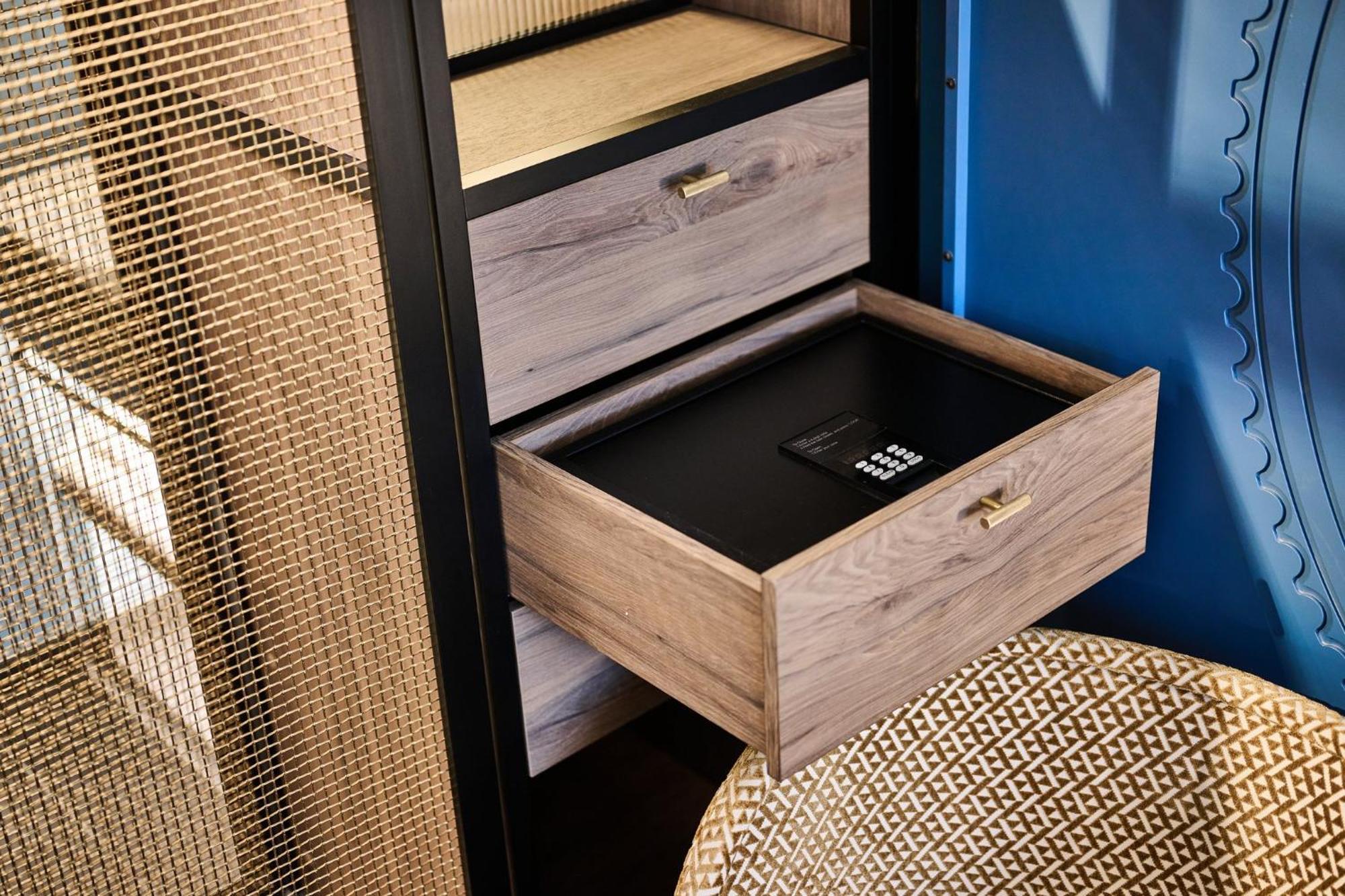 The Halyard Liverpool, Vignette Collection By Ihg Exteriör bild