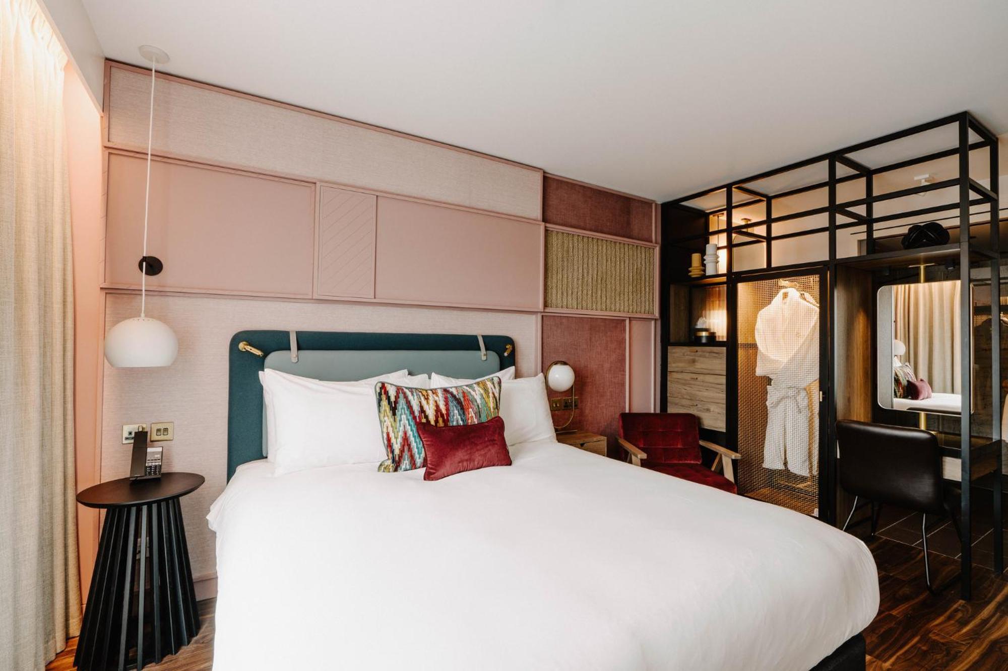 The Halyard Liverpool, Vignette Collection By Ihg Exteriör bild