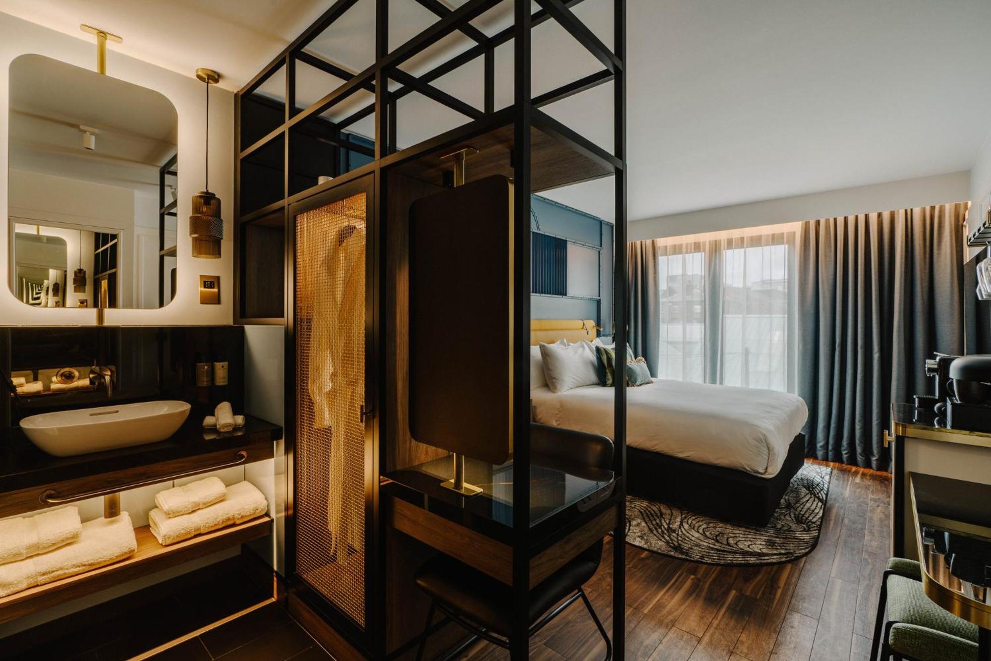 The Halyard Liverpool, Vignette Collection By Ihg Exteriör bild