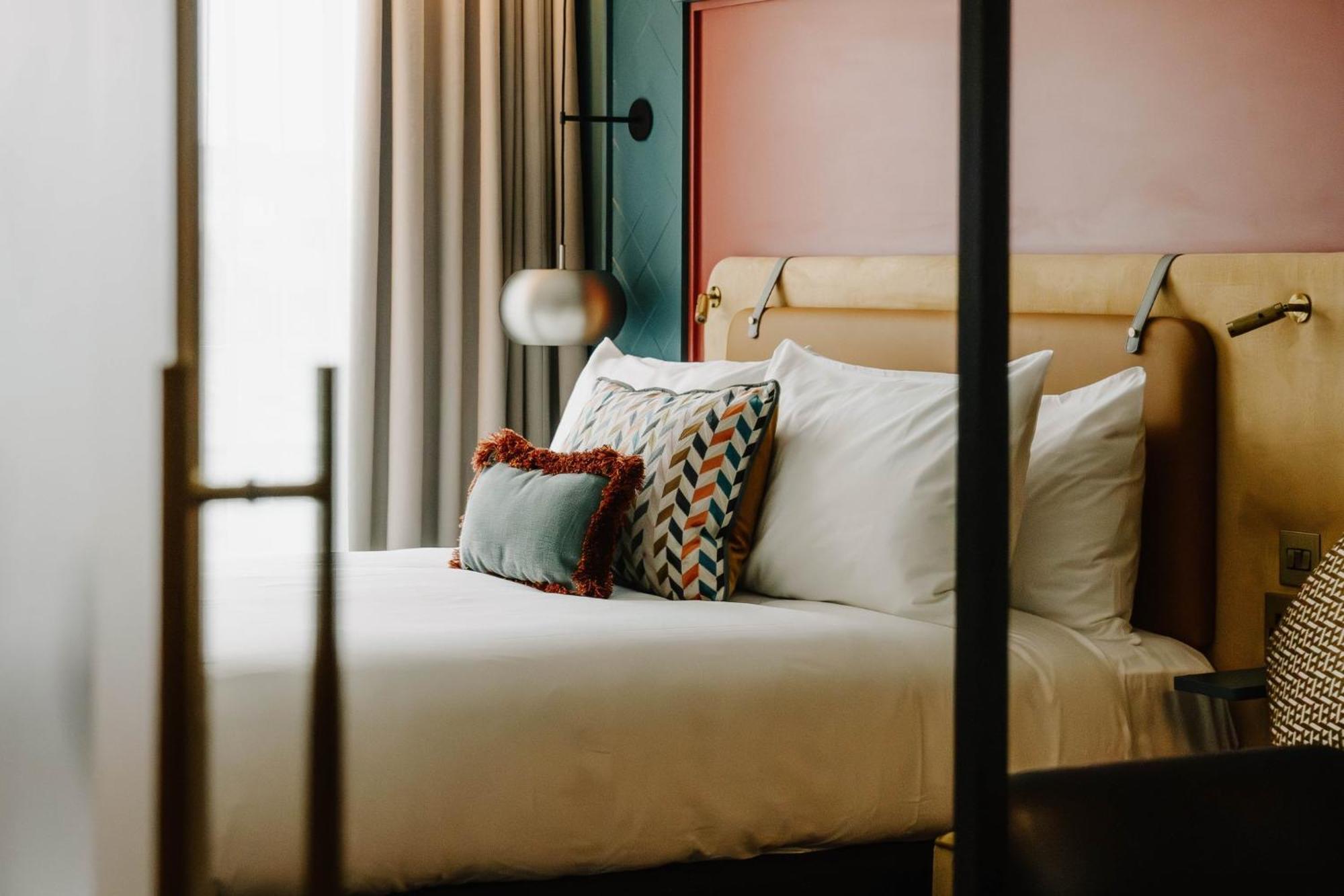 The Halyard Liverpool, Vignette Collection By Ihg Exteriör bild