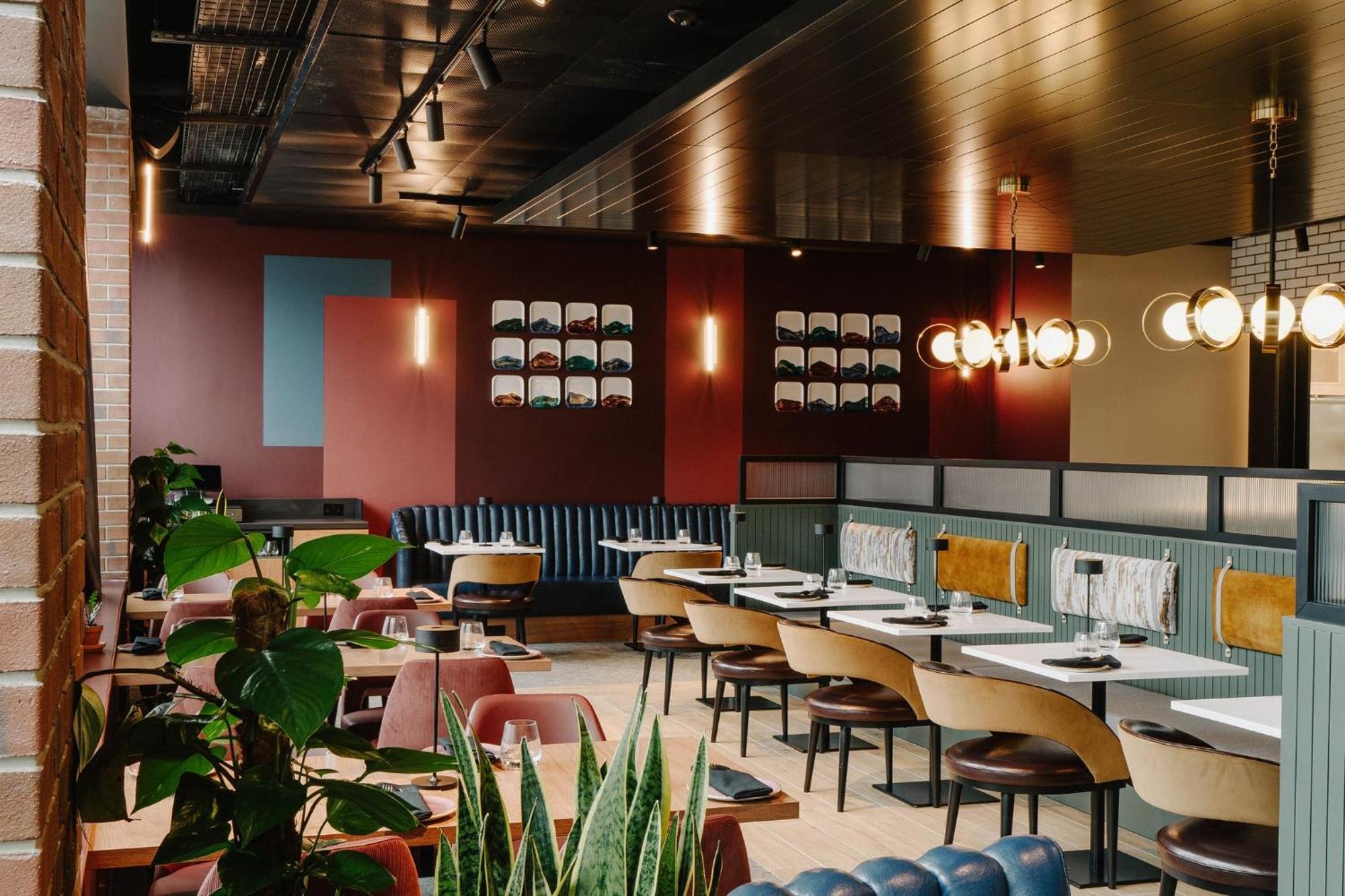 The Halyard Liverpool, Vignette Collection By Ihg Exteriör bild
