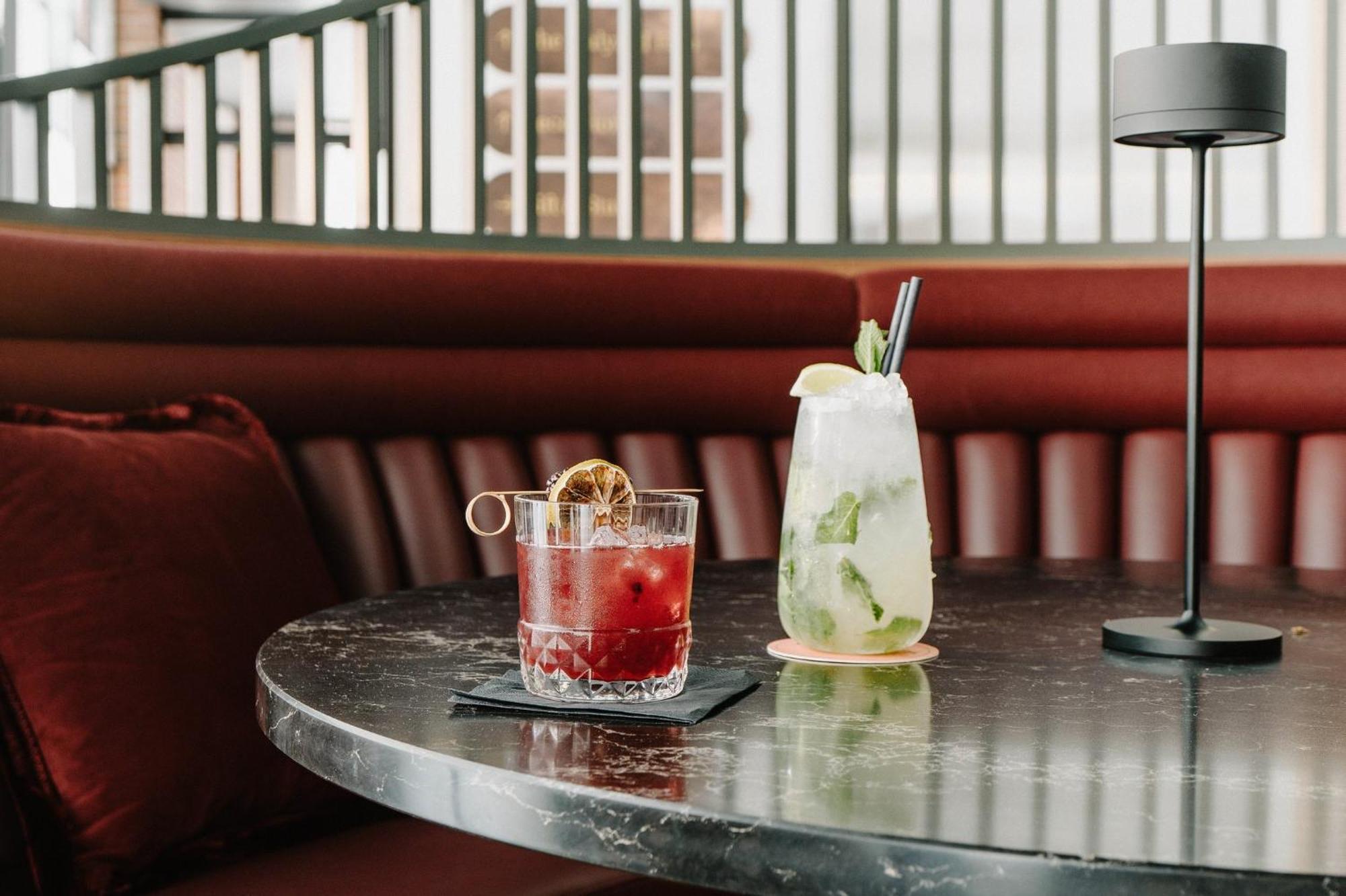 The Halyard Liverpool, Vignette Collection By Ihg Exteriör bild
