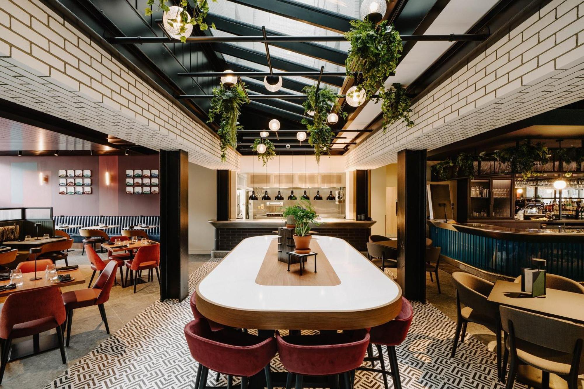 The Halyard Liverpool, Vignette Collection By Ihg Exteriör bild
