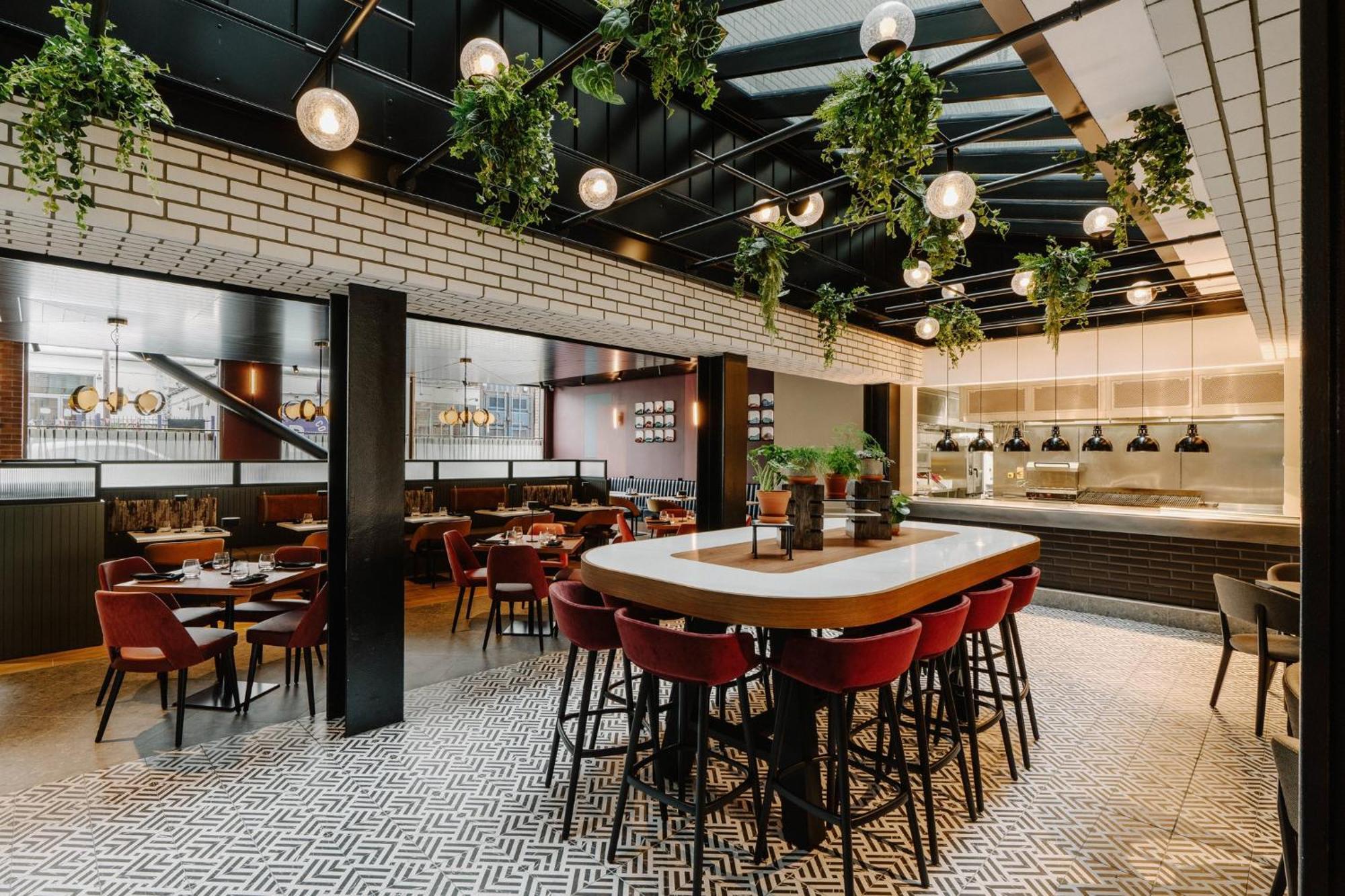The Halyard Liverpool, Vignette Collection By Ihg Exteriör bild
