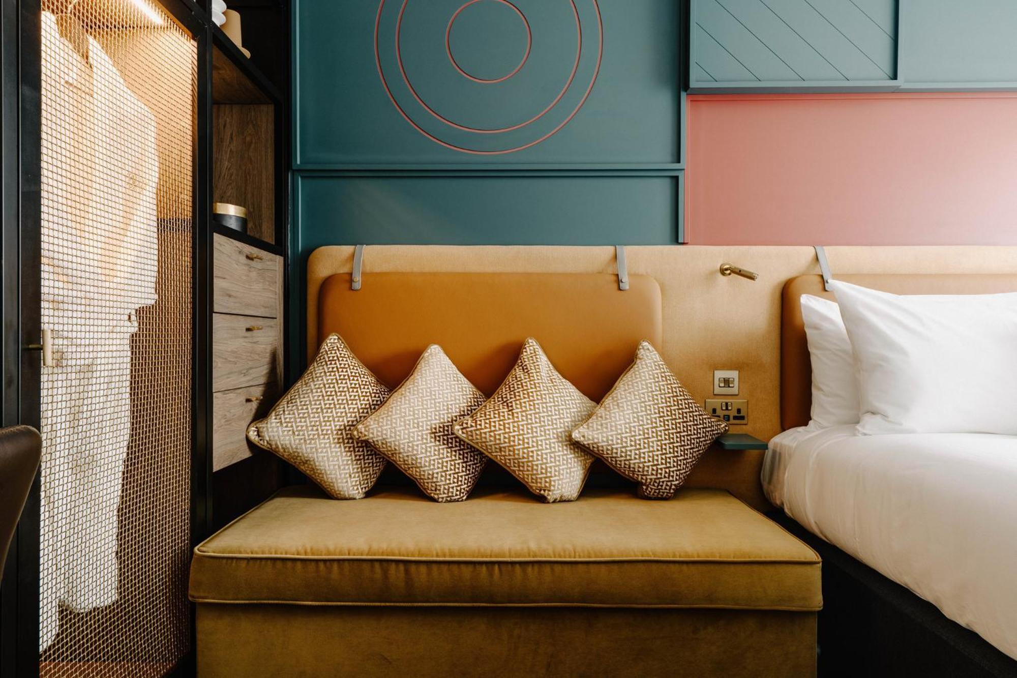 The Halyard Liverpool, Vignette Collection By Ihg Exteriör bild