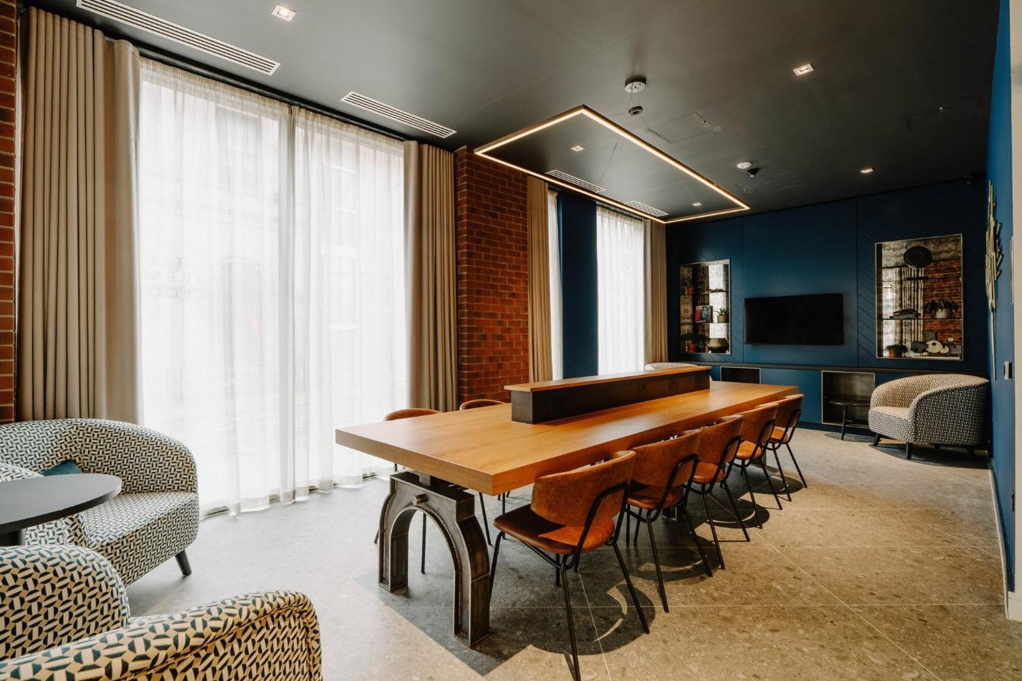The Halyard Liverpool, Vignette Collection By Ihg Exteriör bild