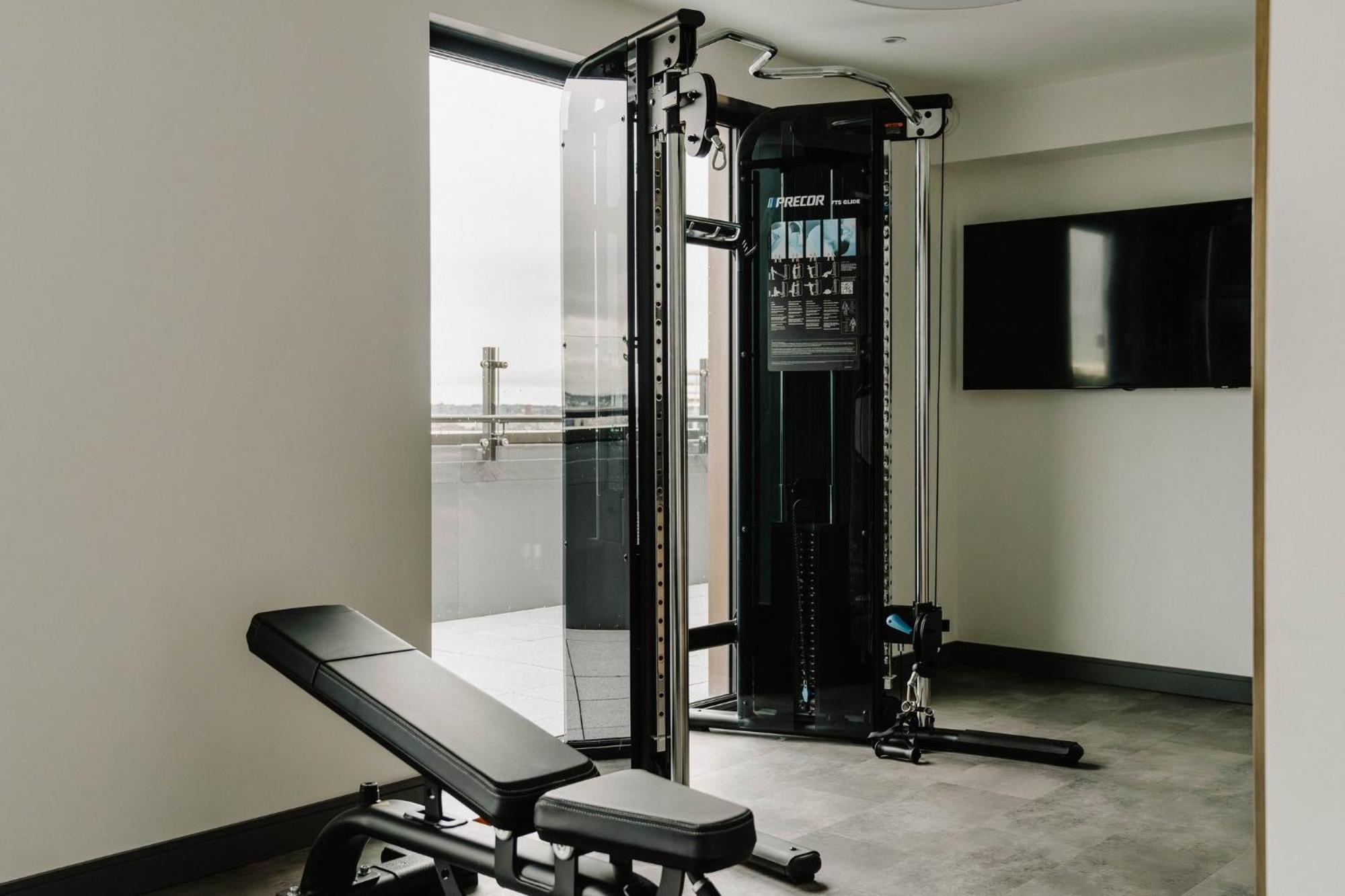 The Halyard Liverpool, Vignette Collection By Ihg Exteriör bild