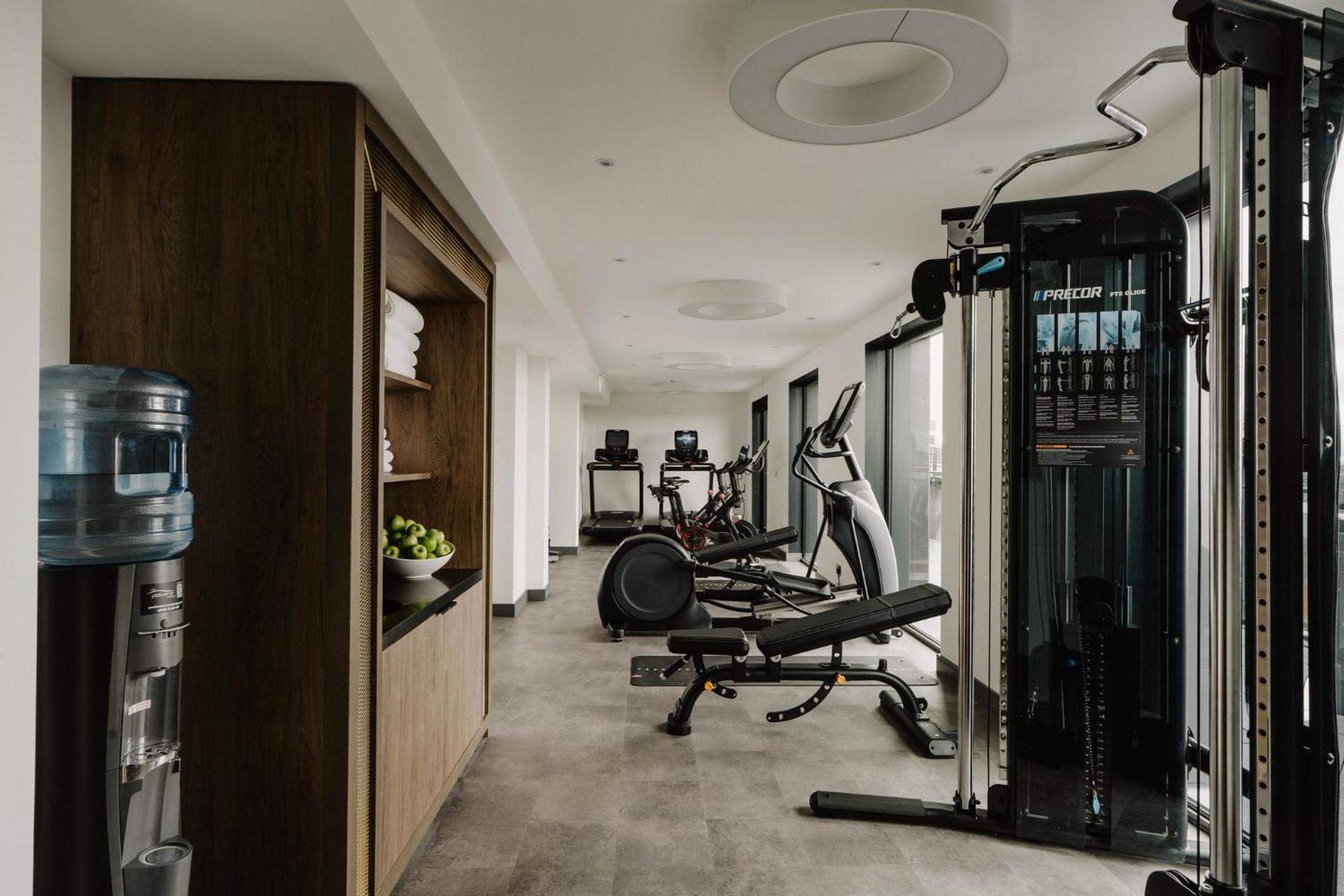 The Halyard Liverpool, Vignette Collection By Ihg Exteriör bild
