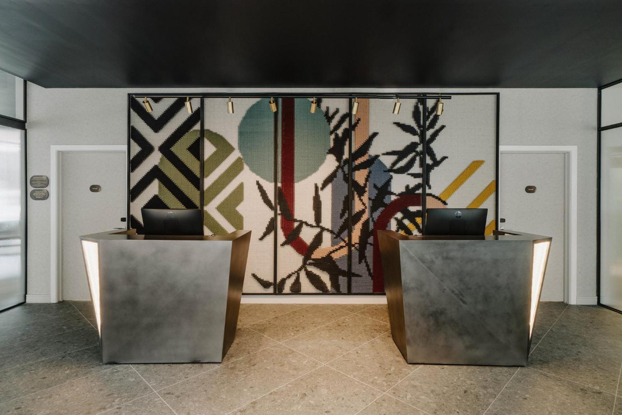 The Halyard Liverpool, Vignette Collection By Ihg Exteriör bild