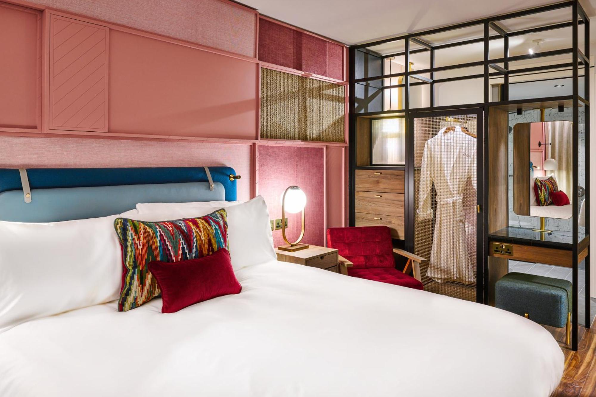 The Halyard Liverpool, Vignette Collection By Ihg Exteriör bild