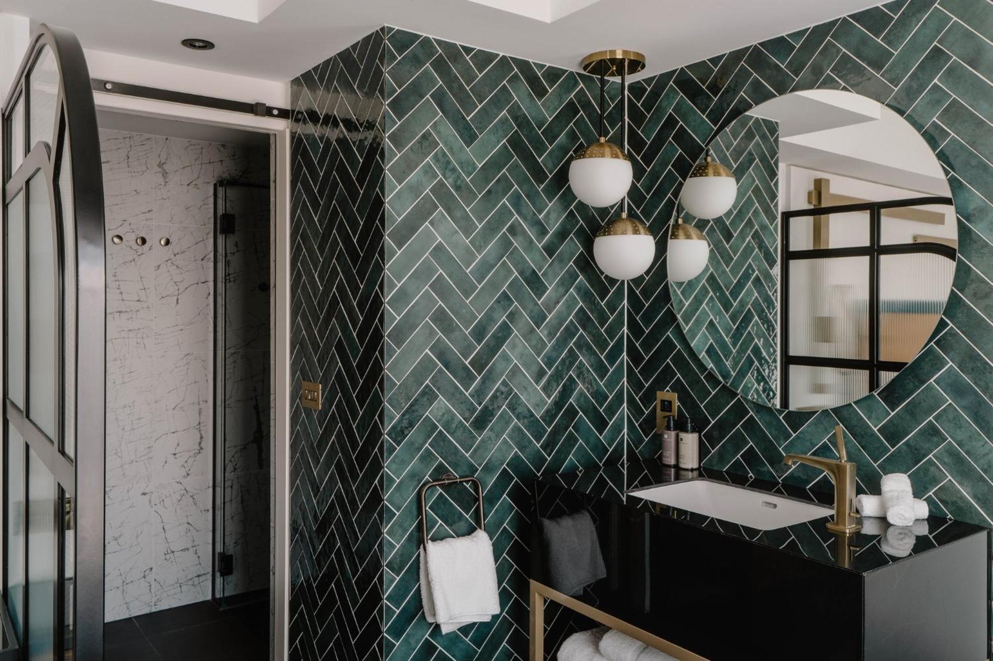 The Halyard Liverpool, Vignette Collection By Ihg Exteriör bild