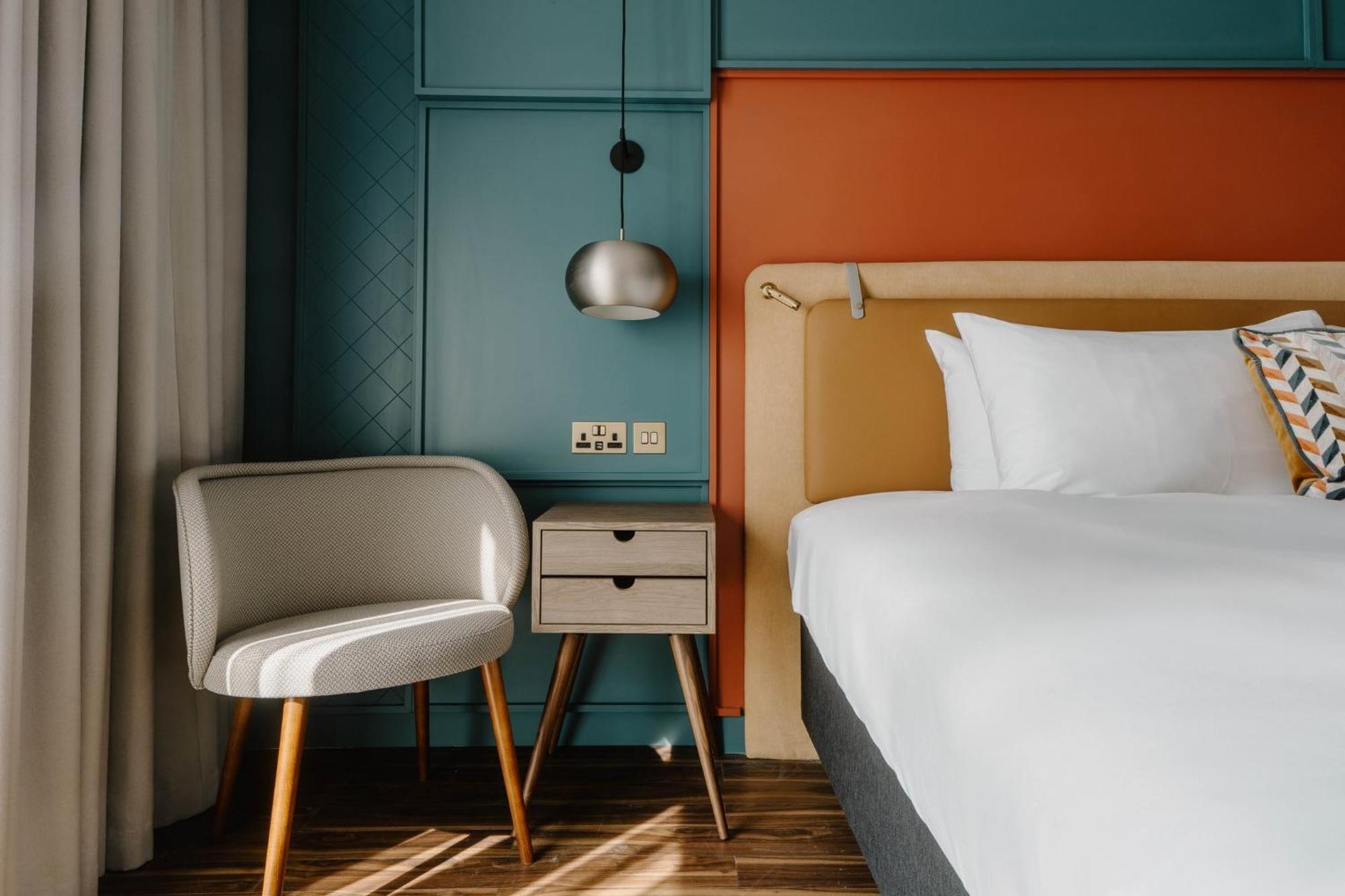 The Halyard Liverpool, Vignette Collection By Ihg Exteriör bild